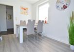 Location vacances Heiligenhafen - Tohuus 3 - Wittrockstr 7 Wohnung 3-3