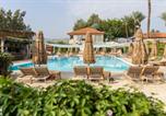 Hôtel Safed - Solaya Kineret-1