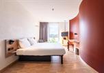 Hôtel Yverdon-les-Bains - B&B Hotel Lully 3 Lakes-2