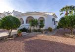 Location vacances Rojales - Casa Velazquez-2
