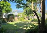 Location vacances Tulbagh - Cozy en-suite room in Wellington with own entrance-1