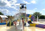 Camping avec Piscine Thenon - Camping La Sole-1