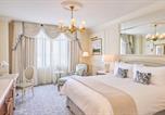 Hôtel Mt Pleasant - The Charleston Place-1