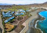 Hôtel Province de Las Palmas - Playitas Hotel - Sports Resort-3