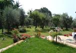 Location vacances Marliana - Il Fienile Di Penelope-2