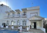 Location vacances Selçuk - Anthousa Hotel-3