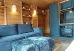 Location vacances Val-d'Isère - Appartement confortable pour 6 au centre de Val-d'Isère avec Wifi - Fr-1-694-443-1