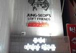 Location vacances  Tongdosa - Friends of Loft-1