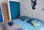 Location vacances Malia - Sea-view Apartment in Sisi, 37 m², Sleeps 3-1