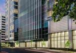 Hôtel Rockville - Ac Hotel by Marriott Bethesda Downtown-1