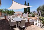 Location vacances Alhaurín de la Torre - Villa Namaste-1
