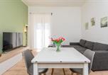 Location vacances Catane - Eleven Holidays Home-1