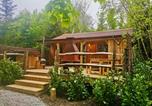 Location vacances Hythe - Hayne Barn Estate - 6 Luxury Lodges with private hot-tubs- 1 studio-loft without hot-tub-3
