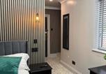 Hôtel Coventry - The Jacobean Hotel-4