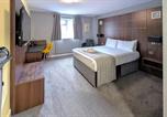 Hôtel Nuneaton - Quality Hotel Coventry-2