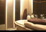 Location vacances  Hauts-de-Seine - Appartement la Defense Paris-2