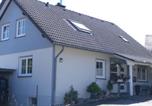 Location vacances Diemelsee - Fewo-Seestrasse-1