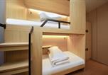 Hôtel Qingdao - Dengba Inn - Qingdao Taidong Pedestrian Street Branch-4