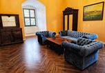 Hôtel Lądek-Zdrój - Zamek Otmuchów-2