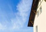 Location vacances Donnersbach - Ferienwohnung Grimming-1
