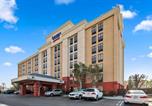 Hôtel Cypress - Fairfield Inn & Suites Anaheim North Buena Park-1