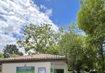 Camping Aizenay - Camping Municipal La Petite Boulogne-1