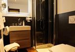 Hôtel Medebach - Hotel Central-4