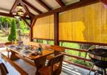 Location vacances Matulji - House Luka by Villas Guide-2