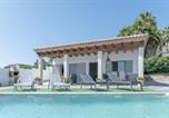 Villa el Olivar 2