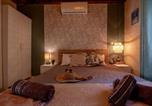 Location vacances Nea Kallikratia - Omonia Beach House 2-2