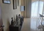 Hôtel Riposto - Mar dei Poeti - Luxury Suites-3