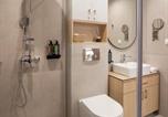 Location vacances  Pella - Eria Suites Thessaloniki-4
