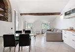 Location vacances Bonassola - Serra Trilocale-4