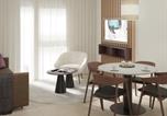 Hôtel Gare centrale de Zurich - City Stay - Zeughausstrasse-3