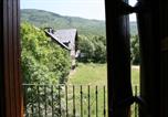Location vacances Campo - Apartamentos Cogulla-1