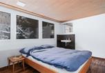 Location vacances Kandergrund - Spacious Lake and Mountain View Villa - 15 min to Interlaken-3