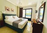 Location vacances Nydri - Ionion Apartments & Studios-4