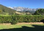 Location vacances Potes - Mirador De Picos-2