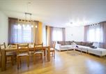 Location vacances Sent - Chasa Serras A - Reitberger-1