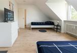 Location vacances Gelsenkirchen - Vaz Apartments Vogelheim Monteur-Base 3 Zim Apartments mit Highspeed-Wlan-3