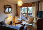 Location vacances Arâches-la-Frasse - Spacieux T3, 6 pers, calme, balcon, parking, casier à skis, navette à 150m - Fr-1-572-278-1