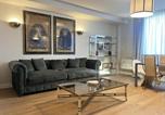 Location vacances Bagno a Ripoli - Ricorboli-1