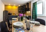 Location vacances Markarska - Apartment Coastal Urban Nest-3