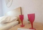 Location vacances Busko-Zdrój - Apartament Discreet&Friendly 2 separate bedrooms 3 osoby max-1