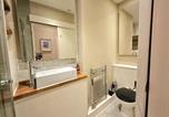 Location vacances Edinburgh - 2 Bedroom Apt, 4 Beds, 3 Tv near Fountain Park-2