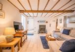 Location vacances Thorpeness - 2 Beach Cottages, Thorpeness-1