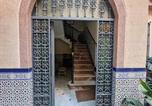 Location vacances Jerez de la Frontera - Casa Consuelo-4