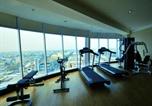 Hôtel Medan - Hermes Palace Hotel Medan-4