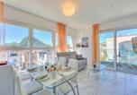 Location vacances Lugano - Attico Al Parco with airconditioning - Happy Rentals-1