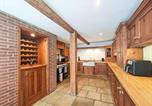 Location vacances Lymington - 4 Bed in Lymington oc-c41423-3